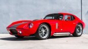 2010 Shelby Cobra