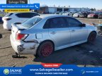 Thumbnail Photo 4 for New 2010 Subaru Impreza WRX Sedan