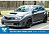 2010 Subaru Impreza WRX