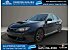 2010 Subaru Impreza WRX