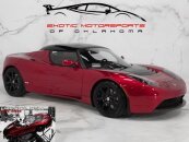 2010 Tesla Roadster Sport