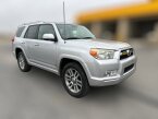 Thumbnail Photo 1 for 2010 Toyota 4Runner 4WD