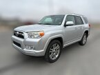 Thumbnail Photo 3 for 2010 Toyota 4Runner 4WD