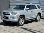 Thumbnail Photo 5 for 2010 Toyota 4Runner