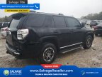 Thumbnail Photo 4 for New 2010 Toyota 4Runner 2WD