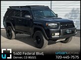 2010 Toyota 4Runner