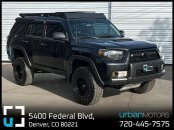 2010 Toyota 4Runner