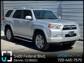2010 Toyota 4Runner