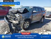 2010 Toyota 4Runner 2WD
