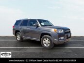 2010 Toyota 4Runner
