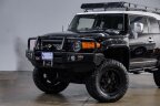 Thumbnail Photo 6 for 2010 Toyota FJ Cruiser