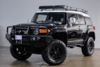 Thumbnail Photo 5 for 2010 Toyota FJ Cruiser
