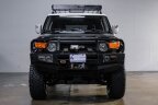 Thumbnail Photo 4 for 2010 Toyota FJ Cruiser