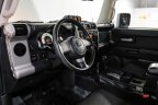 Thumbnail Photo 2 for 2010 Toyota FJ Cruiser