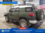 Thumbnail Photo 3 for New 2010 Toyota FJ Cruiser 4WD