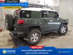 Thumbnail Photo 4 for New 2010 Toyota FJ Cruiser 4WD