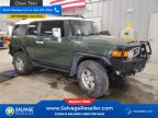 Thumbnail Photo 5 for New 2010 Toyota FJ Cruiser 4WD