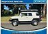 2010 Toyota FJ Cruiser