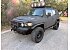 2010 Toyota FJ Cruiser