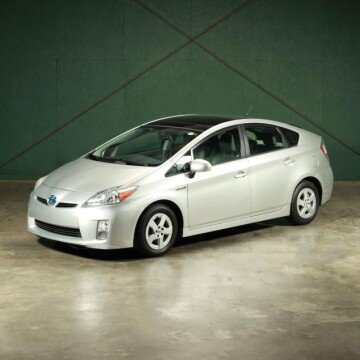 2010 Toyota Other Toyota Models