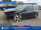 New 2010 Volkswagen GTI 2-Door