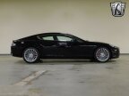 Thumbnail Photo 6 for 2011 Aston Martin Rapide