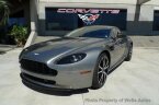 Thumbnail Photo 1 for 2011 Aston Martin V8 Vantage