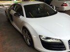 Thumbnail Photo 6 for 2011 Audi R8 5.2 Coupe for Sale by Owner