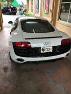 Thumbnail Photo 3 for 2011 Audi R8 5.2 Coupe for Sale by Owner