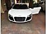 2011 Audi R8 5.2 Coupe