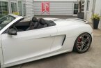 Thumbnail Photo 4 for 2011 Audi R8