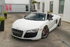 Thumbnail Photo 2 for 2011 Audi R8
