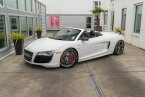 Thumbnail Photo 1 for 2011 Audi R8