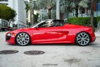Thumbnail Photo 3 for 2011 Audi R8