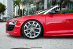 Thumbnail Photo 4 for 2011 Audi R8