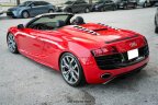 Thumbnail Photo 6 for 2011 Audi R8