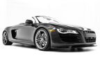 Thumbnail Photo 5 for 2011 Audi R8