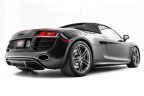 Thumbnail Photo 3 for 2011 Audi R8