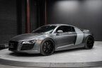 Thumbnail Photo 5 for 2011 Audi R8