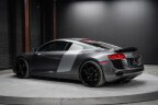 Thumbnail Photo 6 for 2011 Audi R8