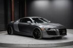 Thumbnail Photo 1 for 2011 Audi R8