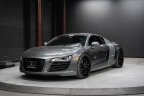 Thumbnail Photo 4 for 2011 Audi R8