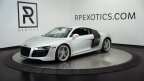 Thumbnail Photo 5 for 2011 Audi R8