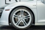 Thumbnail Photo 4 for 2011 Audi R8