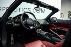 Thumbnail Photo 3 for 2011 Audi R8