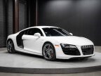 Thumbnail Photo 1 for 2011 Audi R8