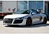 2011 Audi R8