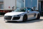 Thumbnail Photo 3 for 2011 Audi R8