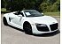 2011 Audi R8