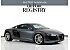 2011 Audi R8